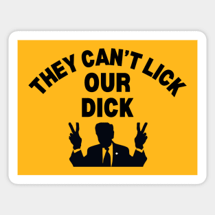 Nixon Humor Sticker